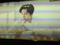 -金御沐足·影院式足道(新城店)