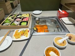 -海底捞火锅(龙湖北京大兴天街店)