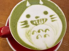 -COFFEE HOLIC(朝外SOHO店)