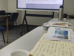 -广州法语联盟(瑞福大厦店)