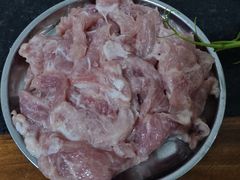 -海关荤豆花(洋河一路店)