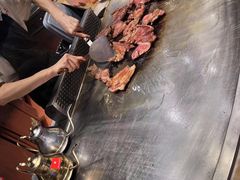 -吉布鲁牛排海鲜自助(成都大悦城店)