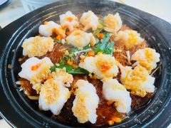 -绿茶餐厅(龙井船宴· 品牌总店)