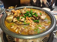 -探鱼·鲜青椒爽麻烤鱼(正佳广场店)