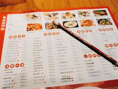 -胖姥姥·川湘闽菜(汕尾蓝天广场店)