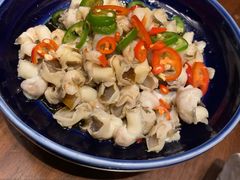 -君悦酒店·1881·北京烤鸭