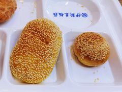 -老街粘食店(宜昌路店)