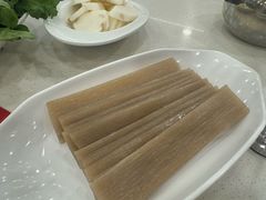 -蝎王府羊蝎子(北大地店)