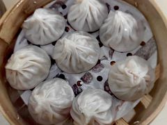 纯鲜肉馅小笼-莱莱小笼·乔艾