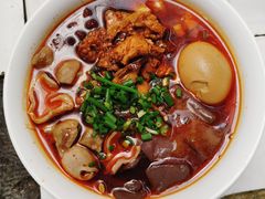 -蒋家肠旺面馆老店(合群路店)