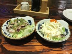 -石屋料理(南京西路店)