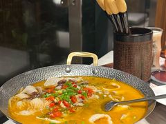 -唐猫庭院·千年陕菜(大唐不夜城店)