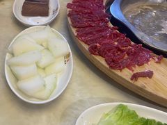 -小肥牛潮汕牛肉火锅(南联店)