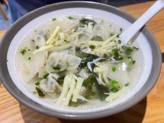 -弄堂咪道-饭香·面香·馄饨香(钦州北路田尚坊店)