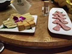 -尚海豆捞(乐虹坊店)