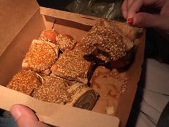 -石頭記榴莲烤肉(万达金街店)