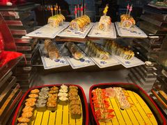 -東盛炭烤自助料理(浦东文峰广场店)