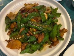 -呷湘厨·鱼汤捞饭·剁椒鱼头·湘菜(国家会展中心店)