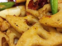 -满汉楼(安发桥店)