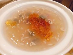 -蜜桃餐厅·古运河畔(南下塘店)