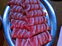 -闲云无敌锤子·老火锅(江宁路店)