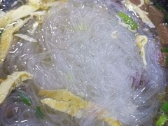 -舒蔡记生煎菜饭(云南中路店)