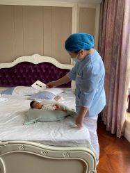 -菁幼月子会所(儿童医院店)