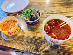 -吾悦广场(天津和平店)