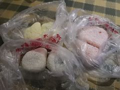 -清真老西北角温记粘食店(长沙路店)