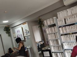 -瘦立方身材管理中心