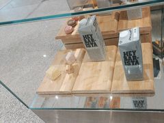 -麦当劳(北京大兴机场二层国内到达(安检外)店)