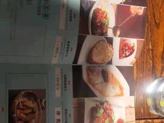 -金枝玉叶上海人家食府(三里河店)