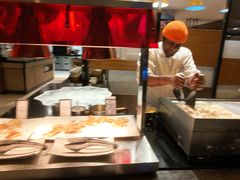 -OPEN開全日自助餐厅·牛肉火锅·海鲜(佛山希尔顿酒店)