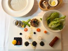 -火车头法国西餐厅