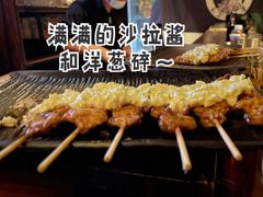 -木子烧鸟屋(百子湾店)
