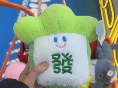 -海底捞火锅(西直门凯德MALL店)