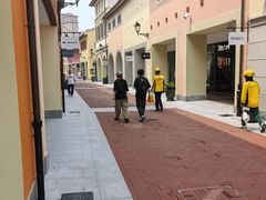 -京津佛罗伦萨小镇