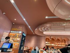 -元气寿司(东方宝泰店)