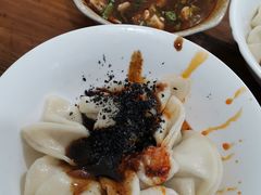 -新繁牛肉豆花(都江堰店)