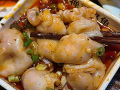 -青山青豆花·笑禅豆腐鱼(黄泥塝店)