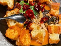 段氏绝味鱼头-柿合缘新京菜(国金中心商场店)