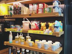 -星巴克(成都机场T2店)