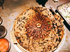 -小牛哈尼章鱼水煎肉(金鹰店)
