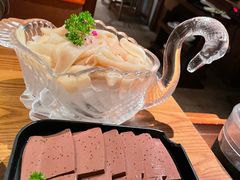 -佬土鹅肠火锅(解放路店)