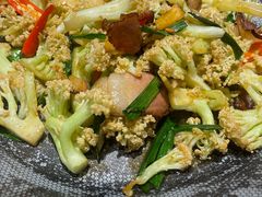 -杨记隆府重庆江湖菜(大悦城店)