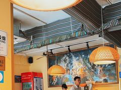-呐咪傣园·云南菜(石厦店)