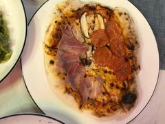 -东米西面(台北院子店)