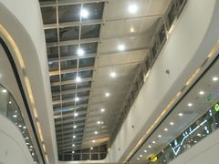 -万达广场(金堂店)