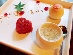 江南味道-解香楼(八盘岭路店)