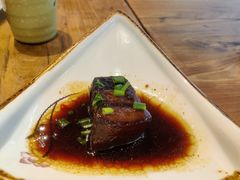 红烧肉-椿不老